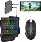 Home Ant Esports MG401 Combo Set