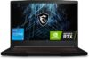 MSI GF63 Intel Core i5 11th Gen 11260H – (8 GB/512 GB SSD/Windows 11 Home/4 GB Graphics/NVIDIA GeForce RTX 2050/60 Hz) GF63 Thin 11UCX-1497IN Gaming Laptop(15.6 Inch, Black, 1.86 Kg)