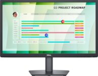 DELL E-Series 22 inch Full HD LED Backlit VA Panel Monitor (E2223HN)(Response Time: 5 ms, 60 Hz Refresh Rate)