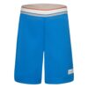 Converse Boy’s Sport Core + Mesh Shorts (8CD474-BEV_DIAL UP Blue