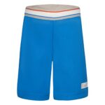 Home Converse Boy’s Sport Core + Mesh Shorts (8CD474-BEV_DIAL UP Blue