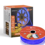 Orient Electric Plastic Joylite LED Rope Strip Light (Blue, Pack of 1)