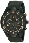 Fastrack All Nighters Analog Black Dial Men’s Watch-NN3195AP03/NP3195AP03
