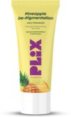The Plant Fix Plix 5% Pineapple Foaming Facewash For Depigmentation & Even Toned Complexion  Face Wash(20 ml)