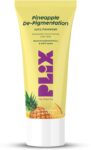 The Plant Fix Plix 5% Pineapple Foaming Facewash For Depigmentation & Even Toned Complexion  Face Wash(20 ml)