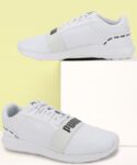 Home PUMA Puma Urus Sneakers For Men(White)