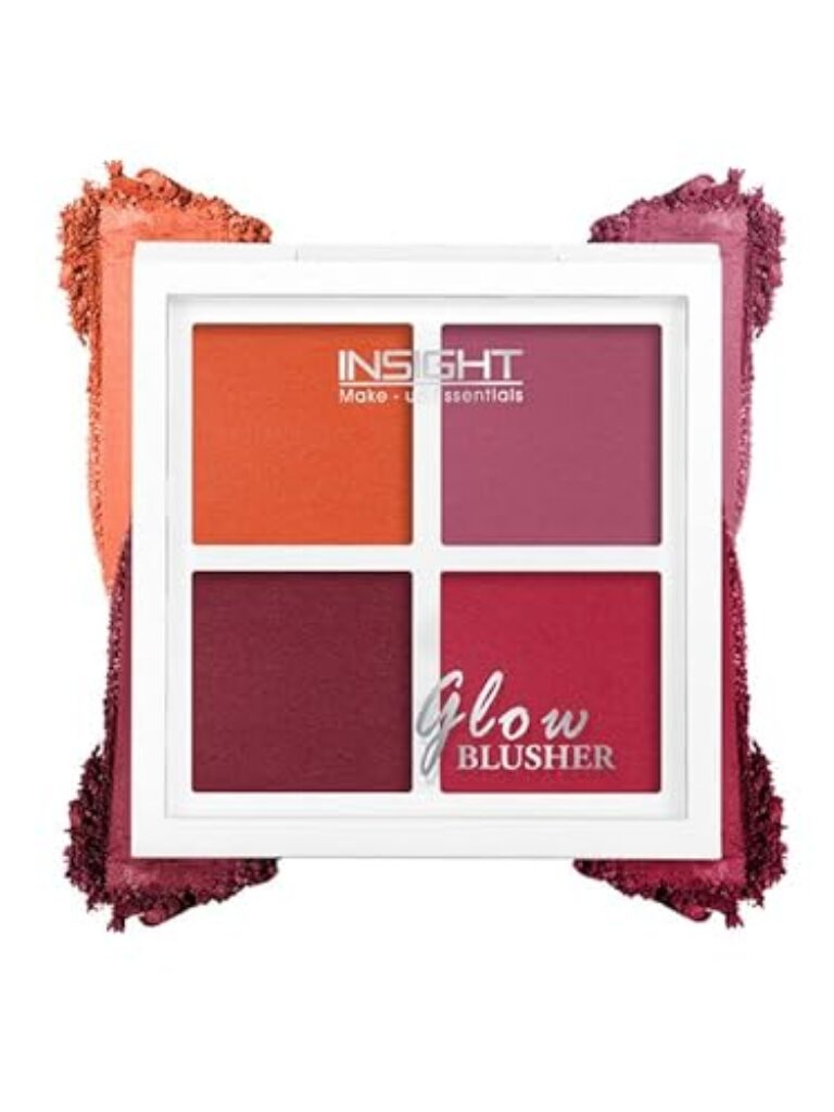 INSIGHT COSMETICS GLOW BLUSHER(B03)