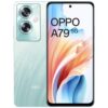 Oppo A79 5G (Glowing Green, 8GB RAM, 128GB Storage) | 5000 mAh Battery with 33W SUPERVOOC Charger | 50MP AI Rear Camera | 6.72″ FHD+ 90Hz Display | with No Cost EMI/Additional Exchange Offers