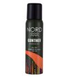 NORD Deodorant Body Spray For Men – Gunther 120 ml (Pack of 1)