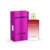 Jaquline USA New York Bella EDP (W) 100ml for Women