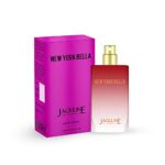 Home Jaquline USA New York Bella EDP (W) 100ml for Women