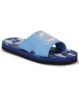 Home Bubblegummers Girls MYTHIC Sliders Blue, (3719560), 12