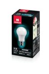 HAVELLS 9w LED Bulb for Home & Office |B22 LED Bulb Base |Cool Day White Light (6500K) |4Kv Surge Protection |High Voltage Protection |Eco Friendly Energy Efficient | Pack of 1