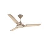 Bajaj Junet Plus AVAB Ceiling Fan 1200 mm, Autumn Mist & Sizzling Brown, (251682)
