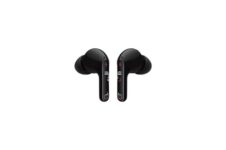 Lg Tone Free Hbs-Fn5U Bluetooth Truly Wireless In Ear Earbuds With Microphone Black