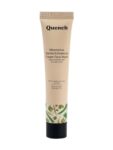 Quench Botanics Mesmerice Gentle Exfoliation Cream Face Wash | Aloe Vera, Rice, Deep Clenases and unclogs pores I Soft and Nourish, Skin Brightening I With Rice, Aloe vera and Vitamin E, Mini