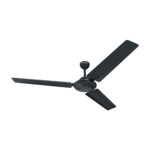Bajaj Durato 12S1 1200mm (48″) Ceiling Fans for Home |BEE Star Rated Energy Efficient Ceiling Fan|Thermatuff Technology™| High AirDelivery & HighSpeed 400 RPM| 3-Yr Warranty Coal Mine Grey