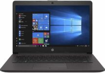 HP Intel Core i5 11th Gen – (8 GB/512 GB HDD/512 GB SSD/DOS) 240 G8 Business Laptop(14 inch, Grey)