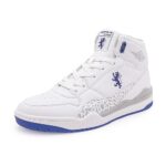 Red Tape Casual Sneaker Shoes for Men | Comfort, Style, and Performance White