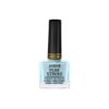 Jaquline USA Pure Stroke Nail Enamel 10ml: Angelic| Chip Resistant | Luminous Finish | Breathable | Vegan Friendly | Flawless Application | Quick-Drying | Non-Toxic | Ethanol-Free