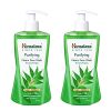 Himalaya Purifying Neem Face Wash 400ML (pack of 2)