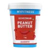 MYFITNESS Schezwan High Protein Spread & Dip | Spicy Creamy Peanut Butter 1Kg | 27g Protein | Hot & Chilli Nut Butter Spread | Vegan | Gluten & Cholesterol Free | Healthy & Tasty Snacking Partner