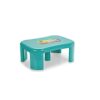 Cello Endura Tuff Plastic Seat Stool, Jumbo, Green