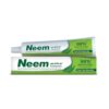 Neem Active Toothpaste – 200 gm with Natural Antibacterial Protection for Strong Teeth and Healthy Gums | Pure Vegetarian | Calcium Strengthen | Mint Freshens