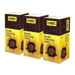 Home Unibic – Double Chocochip Cookies,(Pack of 3),225gm