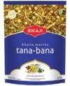 Bikaji Tana Bana Khatta Meetha 1kg
