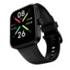 Noise Pulse Go Buzz Smart Watch with Advanced Bluetooth Calling, 1.69″ TFT Display, SpO2, 100 Sports Mode with Auto Detection, Upto 7 Days Battery (2 Days with Heavy Calling) – Jet Black