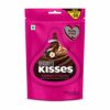 HERSHEY’S Kisses Hazelnut ‘N’ Cookies 33.6G Pack Of 6