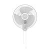 Polycab Aery 400 MM Wall Fan (White)