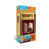 Hershey’s Festive Moments Chocolate Bar Assorted Valentine Gift Pack for her| for him | – 200g