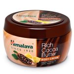Home Himalaya Rich Cocoa Butter Body Cream, 200ml