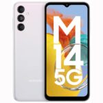 Home SAMSUNG Galaxy M14 4G (Arctic Blue, 64 GB)(4 GB RAM)