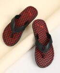 PUMA Men Gregor Flip Flops(Black 6)