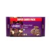 UNIBIC Foods Cookies-Choco Nut Cookies 500 Grams