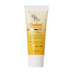 Fixderma Shadow Sunscreen SPF 50+ Cream PA+++ | Sunscreen for Dry Skin | Sunscreen for UVA & UVB Protection | Non Greasy & Water Resistant – 15 gm