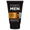 Pond’s Men Energy Bright Anti-Dullness Facewash With Coffee Bean, 100 g