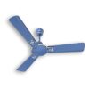 Polycab Eleganz Plus 1200 mm 1 star rating Ceiling Fan (Indigo Blue)