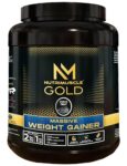 Nutrimuscle Massive GOLD Weight Gainer – 2.5 Lbs – 1.134 Kgs – Choco Treat