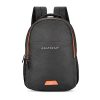 Aristocrat Coral Lp Backpack (E) Black