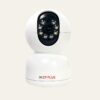 CP PLUS EZ-P21 FULL HD Wi-Fi PT Indoor Camera with 2 Way Talk & Full Color Night Vision Security Camera(1 Channel)