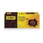 Unibic Solid Wedding, Anniversary, Birthday Double Choco Chip, 75G