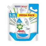 Home Ariel Top Load Matic Liquid Detergent 3.2 Ltr