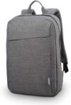 Lenovo Casual Laptop Backpack B210 (15.6) -inch Water Repellent Grey 18 L Laptop Backpack(Grey)