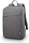 Lenovo Casual Laptop Backpack B210 (15.6) -inch Water Repellent Grey 18 L Laptop Backpack(Grey)