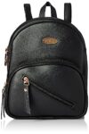 Home Koel By Lavie Women’s Liz Mini Backpack (Black)