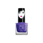 Elle18 Nail Pops Nail Color 163, Glossy & Matte Finish, 5ml